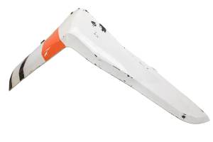 Arctic Cat - 15 Arctic Cat Wildcat Trail 700 LTD Front Right Fender - Image 2