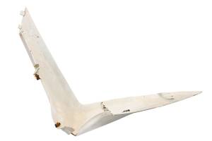 Arctic Cat - 15 Arctic Cat Wildcat Trail 700 LTD Front Right Fender - Image 3