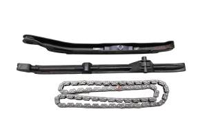 Honda - 93 Honda Fourtrax 300 4x4 Cam Chain & Guides TRX300FW - Image 3