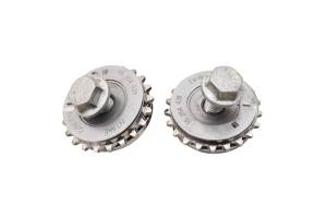 19 Polaris Slingshot SLR Crank Gears