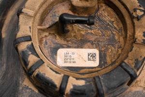 Polaris - 16 Polaris Ranger 1000 Crew Diesel Gas Tank & Fuel Pump - Image 6