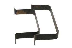 Polaris - 14 Polaris RZR 170 Gas Tank Brackets Front & Rear - Image 2