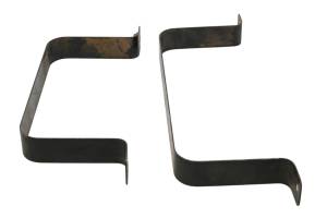 Polaris - 14 Polaris RZR 170 Gas Tank Brackets Front & Rear - Image 3