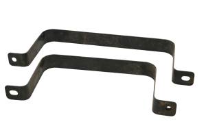 Polaris - 14 Polaris RZR 170 Gas Tank Brackets Front & Rear - Image 4