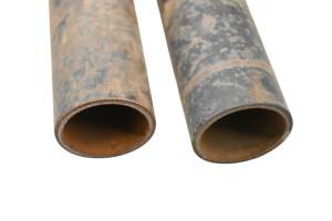 Polaris - 04 Polaris Sportsman 90 Rear Axle Right & Left Tube Spacers - Image 3