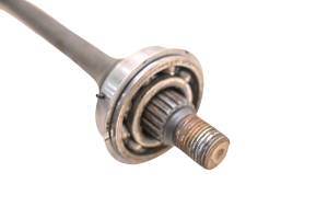 Suzuki - 05 Suzuki Eiger 400 4x4 Middle Drive Shaft LTA400F - Image 2