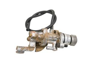 Polaris - 04 Polaris Sportsman 90 Oil Pump - Image 2