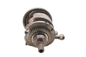 Suzuki - 05 Suzuki Burgman 650 Crankshaft Crank Shaft AN650 - Image 2