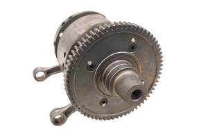 Suzuki - 05 Suzuki Burgman 650 Crankshaft Crank Shaft AN650 - Image 3