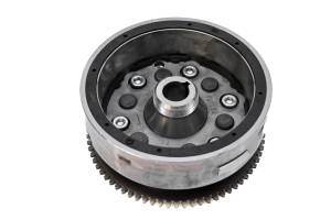 04 Kawasaki Prairie 360 4x4 Flywheel Starter Clutch Bearing & Gear KVF360