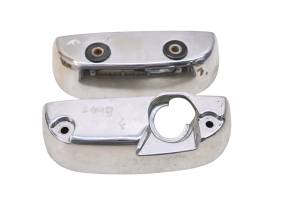 Suzuki - 95 Suzuki Intruder VS800 Cylinder Head Valve Rocker Arm Cover - Image 2