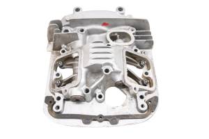 Suzuki - 95 Suzuki Intruder VS800 Cylinder Head Valve Rocker Arm Cover - Image 4