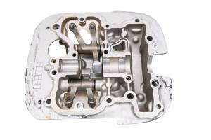 Suzuki - 95 Suzuki Intruder VS800 Cylinder Head Valve Rocker Arm Cover - Image 5