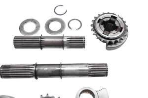 Kawasaki - 05 Kawasaki KLR250 Counter Balancer Crankshaft Balance - Image 2