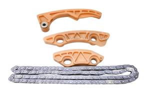 Polaris - 17 Polaris Slingshot SL Water Pump Chain & Guides - Image 2