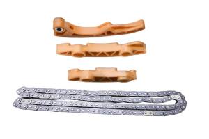 Polaris - 17 Polaris Slingshot SL Water Pump Chain & Guides - Image 3