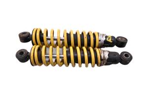 02 Polaris Scrambler 90 Front Shocks