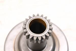 Suzuki - 00 Suzuki Quadrunner 160 2x4 Centrifugal Wet Clutch LT160 - Image 2