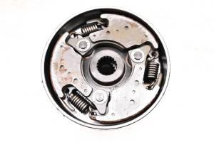 Suzuki - 00 Suzuki Quadrunner 160 2x4 Centrifugal Wet Clutch LT160 - Image 3