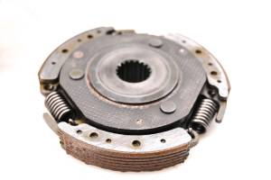 Suzuki - 00 Suzuki Quadrunner 160 2x4 Centrifugal Wet Clutch LT160 - Image 4