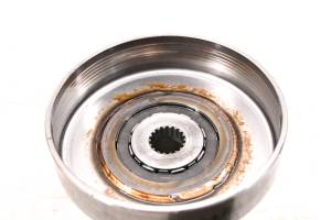 Suzuki - 00 Suzuki Quadrunner 160 2x4 Centrifugal Wet Clutch LT160 - Image 5