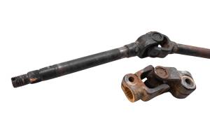 Arctic Cat - 16 Arctic Cat Prowler 1000 XT Steering Stem Shaft Linkage - Image 2