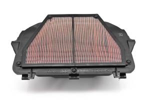 12 Yamaha YZF R6 Air Filter Intake Box Airbox