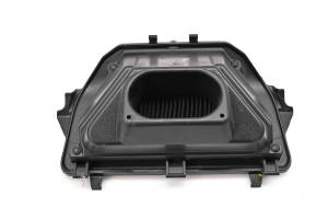 Yamaha - 12 Yamaha YZF R6 Air Filter Intake Box Airbox - Image 3