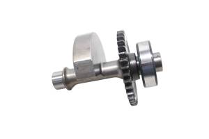 08 Arctic Cat 366 4x4 Counter Balancer Crankshaft Balance