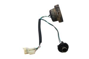 Arctic Cat - 08 Arctic Cat 366 4x4 Headlight Socket - Image 2