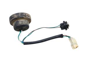 Arctic Cat - 08 Arctic Cat 366 4x4 Headlight Socket - Image 3