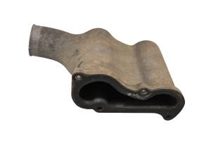 01 Arctic Cat 500 Auto 4x4 Air Plenum Intake Vent Tube