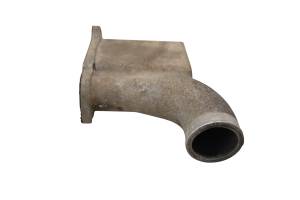 Arctic Cat - 01 Arctic Cat 500 Auto 4x4 Air Plenum Intake Vent Tube - Image 2