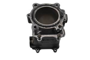 Arctic Cat - 01 Arctic Cat 500 Auto 4x4 Cylinder - Image 2