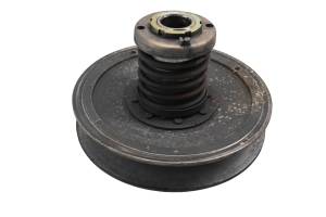 01 Arctic Cat 500 Auto 4x4 Secondary Driven Clutch