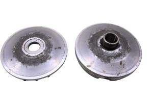 Polaris - 02 Polaris Scrambler 90 Primary Drive Clutch - Image 2