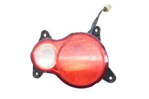 08 Arctic Cat 366 4x4 Rear Left Tail Brake Light