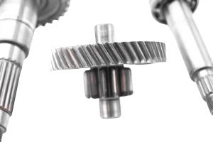 Polaris - 03 Polaris Predator 90 2x4 Transmission Shift Forks & Drum - Image 4