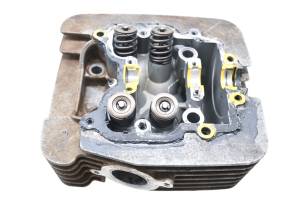Arctic Cat - 08 Arctic Cat 366 4x4 Cylinder Head For Parts - Image 2