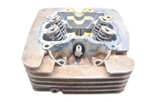 Arctic Cat - 08 Arctic Cat 366 4x4 Cylinder Head For Parts - Image 3