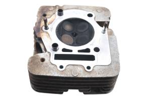 Arctic Cat - 08 Arctic Cat 366 4x4 Cylinder Head For Parts - Image 5