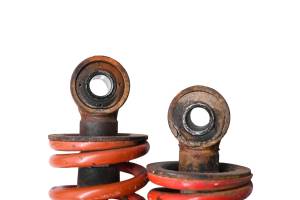 Polaris - 03 Polaris Predator 90 2x4 Front Shocks - Image 2