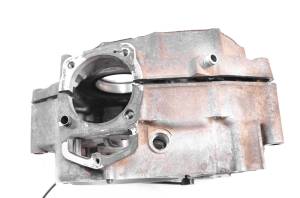 Honda - 83 Honda ATC200E Crankcase Center Crank Case Big Red 200 - Image 3