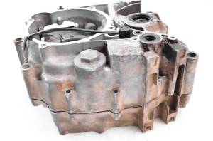 Honda - 83 Honda ATC200E Crankcase Center Crank Case Big Red 200 - Image 4