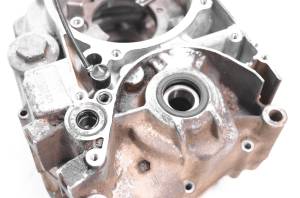 Honda - 83 Honda ATC200E Crankcase Center Crank Case Big Red 200 - Image 6