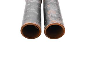 Polaris - 03 Polaris Predator 90 2x4 Rear Axle Tube Housings Left & Right - Image 3