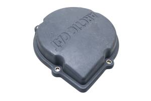 Arctic Cat - 08 Arctic Cat 366 4x4 Outer Stator Cover - Image 3