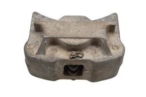 01 Arctic Cat 500 Auto 4x4 Front Brake Caliper