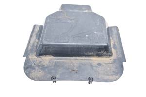 08 Arctic Cat 366 4x4 Heat Shield Guard Cover