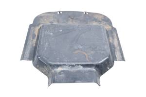 Arctic Cat - 08 Arctic Cat 366 4x4 Heat Shield Guard Cover - Image 2